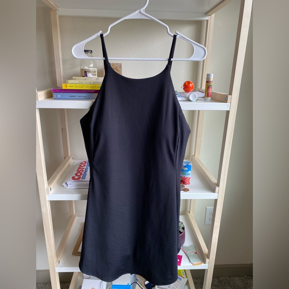 Old Navy Powersoft Sports Dress